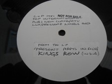 Ub40 kings row for sale  BARRY