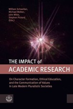 The impact academic gebraucht kaufen  Berlin