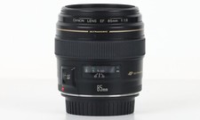 Canon 85mm f1.8 d'occasion  Lyon VII