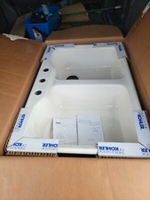 Kohler enameled cast for sale  Lancaster
