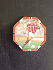 Figurina calciatori topshots usato  Italia