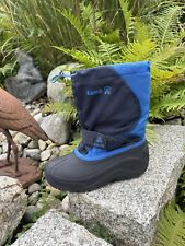 Kamik schuhe southpole gebraucht kaufen  Wolnzach
