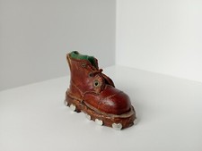 Wanderschuh bergsteigerschuh m gebraucht kaufen  Filderstadt