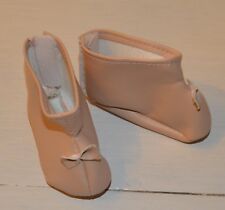 Bottines bottes souple d'occasion  Nancy-