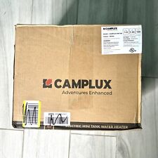 Camplux mini tank for sale  Las Vegas