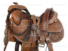 Pro western saddle for sale  Smyrna