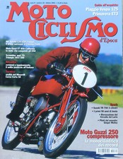 Moto ciclismo epoca usato  Sarzana
