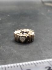 Pandora sterling silver for sale  BRADFORD