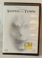 Dvd sospesi nel usato  Venezia