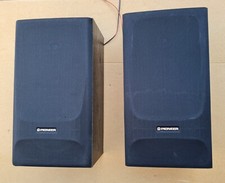 Pioneer boxen j210 gebraucht kaufen  Magdeburg