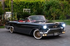 1957 cadillac eldorado for sale  Glendale