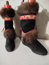 Garden sport bottes d'occasion  La Roche-Posay