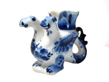 Bougeoir porcelaine russe d'occasion  Narbonne