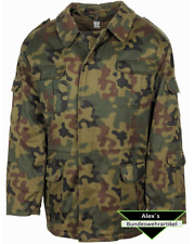 Polnischer parka feldjacke gebraucht kaufen  Gebsattel