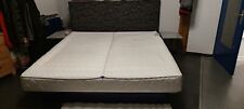 Wasserbett komplett 200x220 gebraucht kaufen  Hof