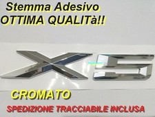 Stemma targhetta scritta usato  Italia