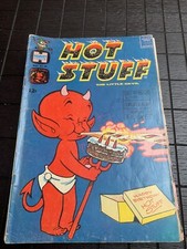Fumetto comics harvey usato  Italia