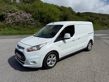 Vat 2016 ford for sale  ST. AUSTELL