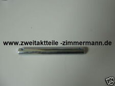 Bolzen blattfeder hinterachse gebraucht kaufen  Deutschland
