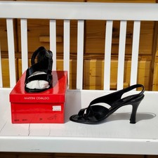 Scarpe donna usate usato  Udine