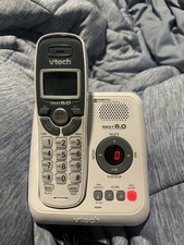 Complete vtech cs6124 for sale  Wilton