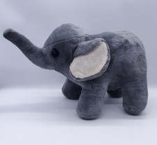 Large elephant plush for sale  LANCING