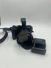 Canon powershot g3x for sale  Chicago