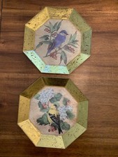 Gold foil octagon for sale  Pittsburgh