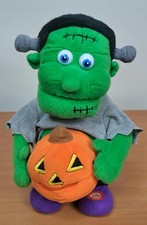 Animated singing plush for sale  Sumter
