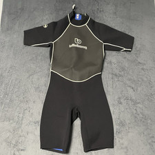 Billabong 202 wetsuit for sale  Centralia