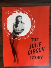 Julie gibson story for sale  San Francisco