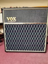 Vox ad60 for sale  FLINT