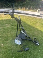 Lovely powakaddy fw3i for sale  LEATHERHEAD