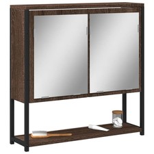 Bathroom mirror cabinet for sale  Shipping to Ireland