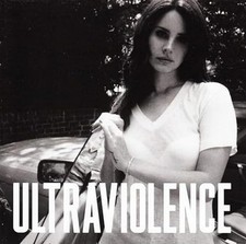 Ultraviolence lana del d'occasion  France