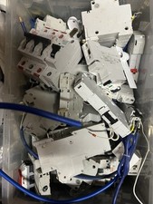 Box mcb rcbo for sale  SLOUGH