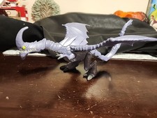 Boneco de ação How to Train Your Dragon Razorwhip Spin Master 2019 raro comprar usado  Enviando para Brazil
