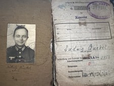 soldbuch usato  Spedire a Italy