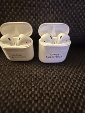 Stück apple airpods gebraucht kaufen  Heilbronn