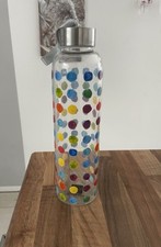 Ppd glasflasche trinkflasche gebraucht kaufen  Borgsdorf