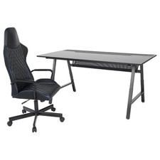 Ikea gaming desk for sale  RYE