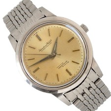 Iwc ingenieur 666a usato  Rimini