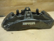 Pinça de freio dianteira Ferrari 458 - LH - P/N 251859 comprar usado  Enviando para Brazil