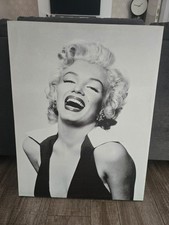 Quadro bianco nero usato  Solza