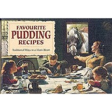 Favourite pudding recipes for sale  Montgomery