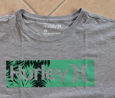 Hurley herren shirt gebraucht kaufen  München