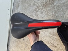 Carrera vengeance seat for sale  LOUGHBOROUGH