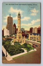 Chicago illinois old for sale  USA