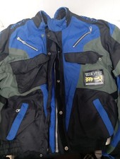 Rev textile motorcycle for sale  GREAT YARMOUTH