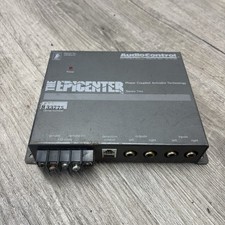 Epicenter audio control for sale  Mooresville